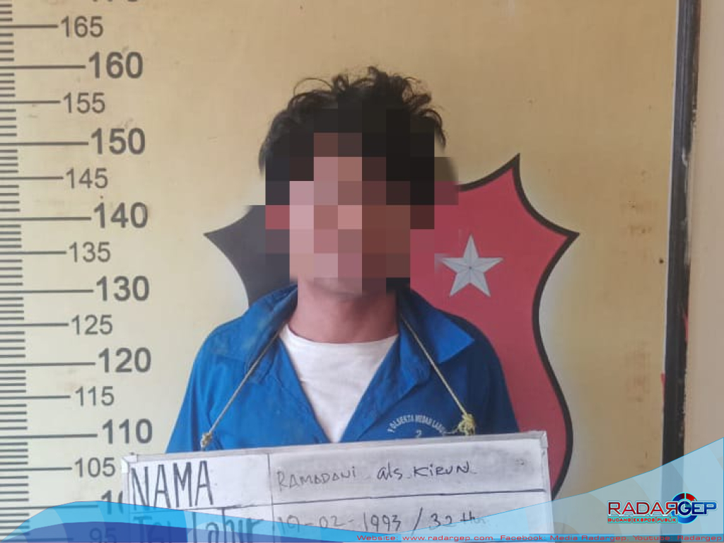 Polsek Medan Labuhan Tangkap Tiga Komplotan Pelaku Pencurian Sepeda Motor